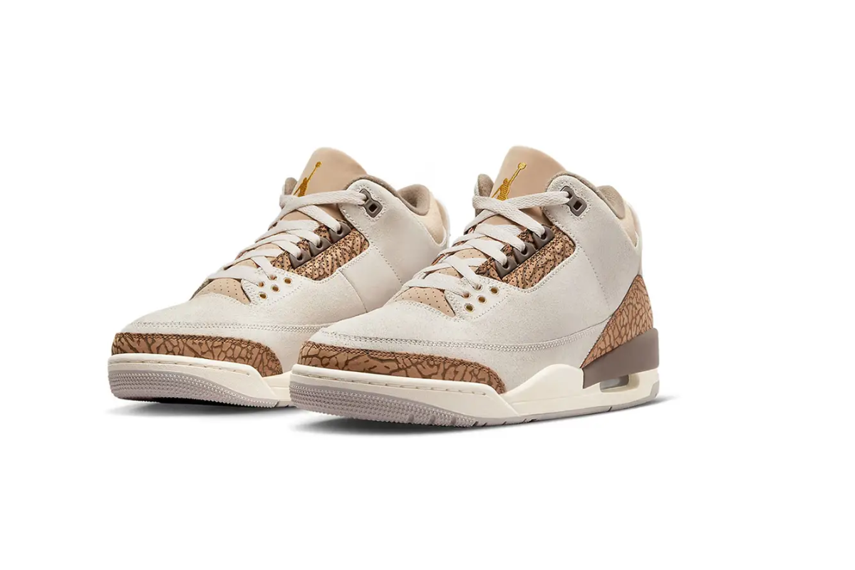 This Week's Sneaker Drops