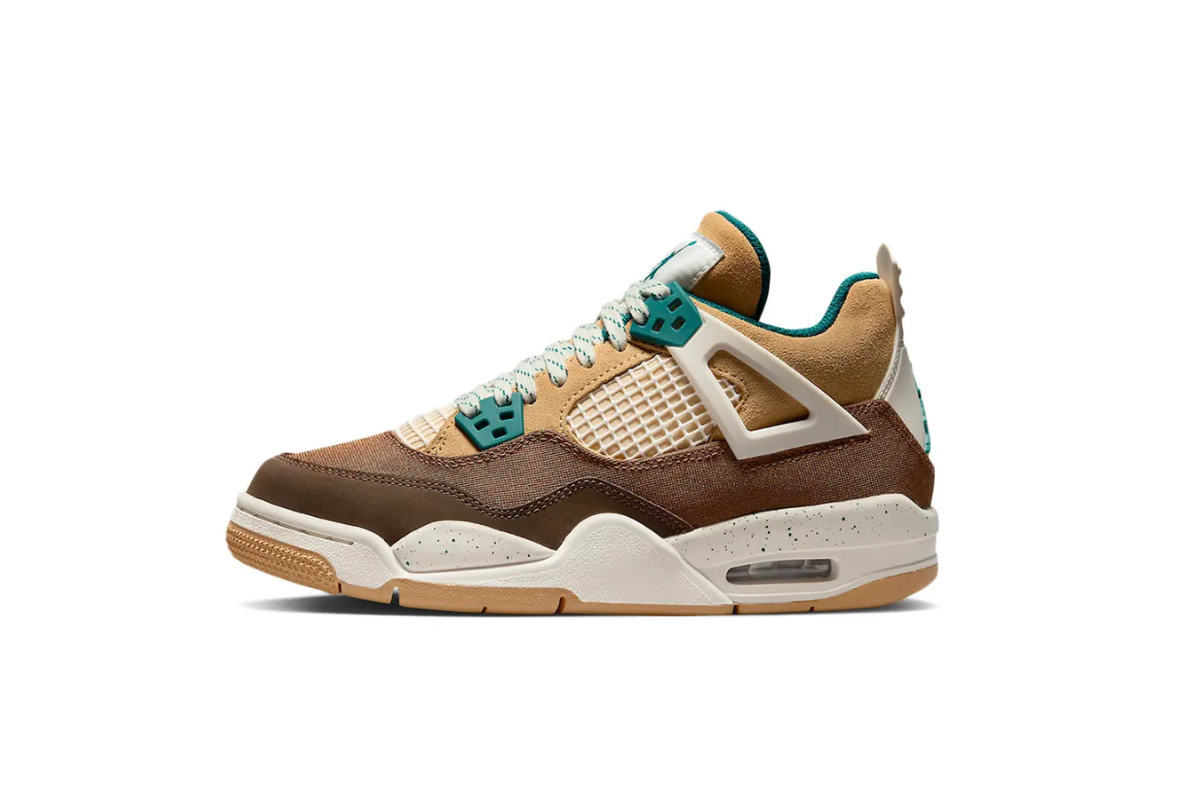This Week's Sneaker Drops