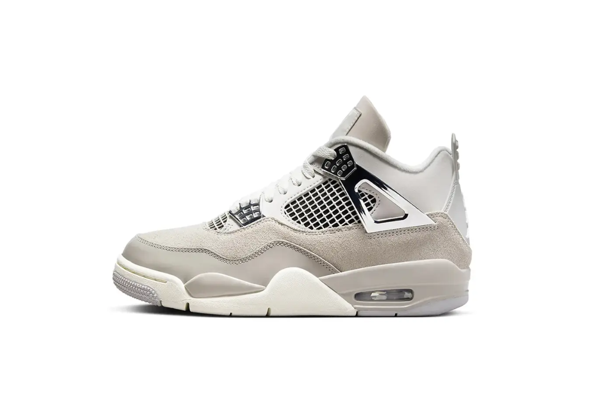 This Week's Sneaker Drops