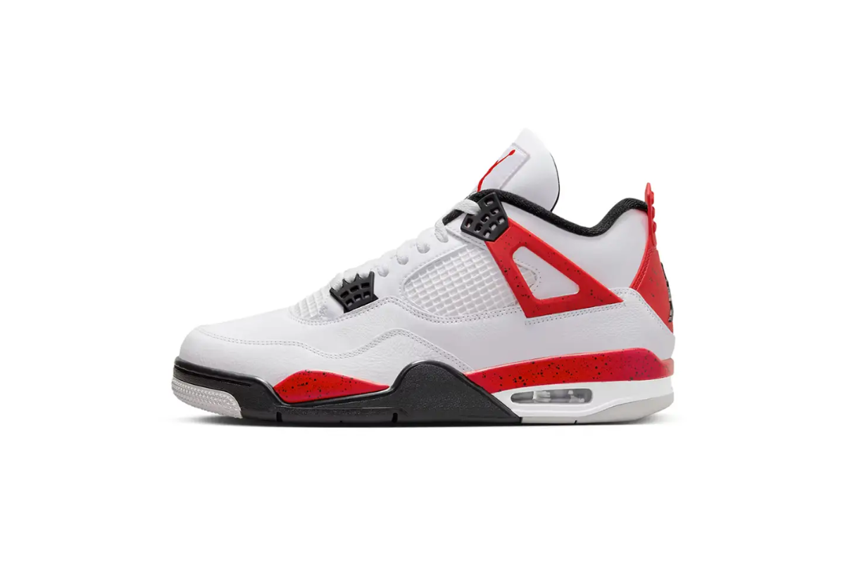 This Week's Sneaker Drops