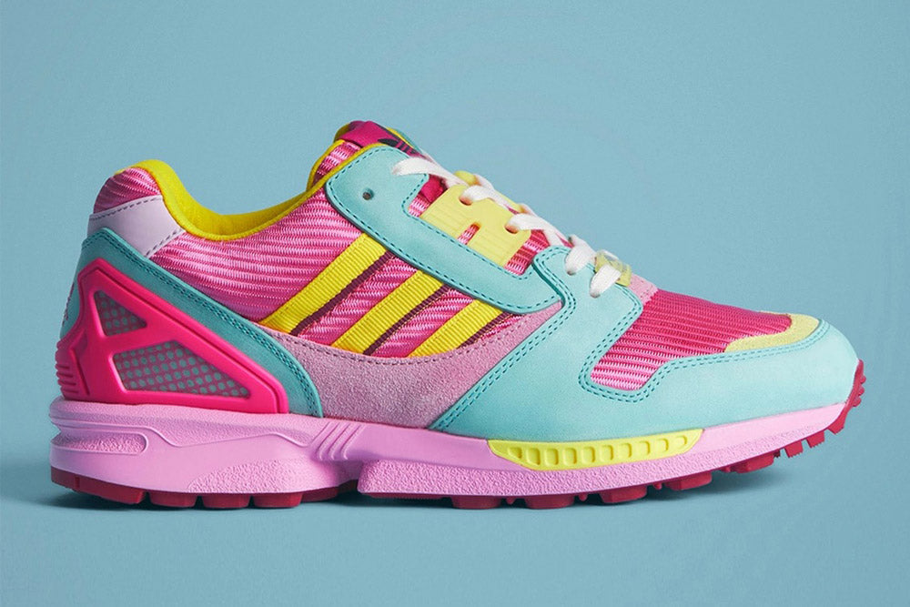 Gucci x adidas 2023 Collab Unveiled