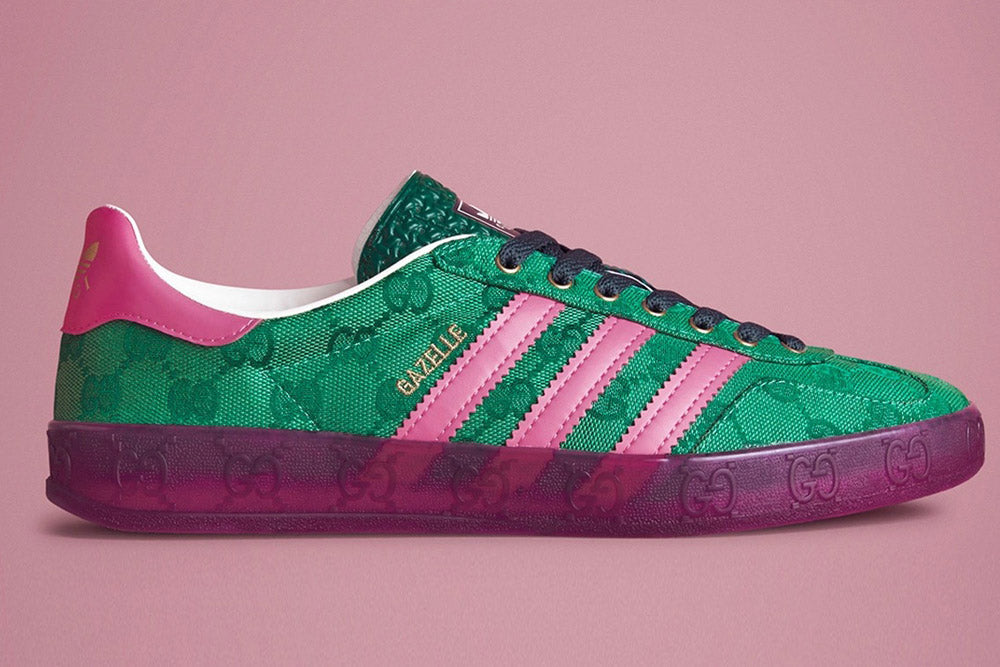 This Week's Trainer Drops