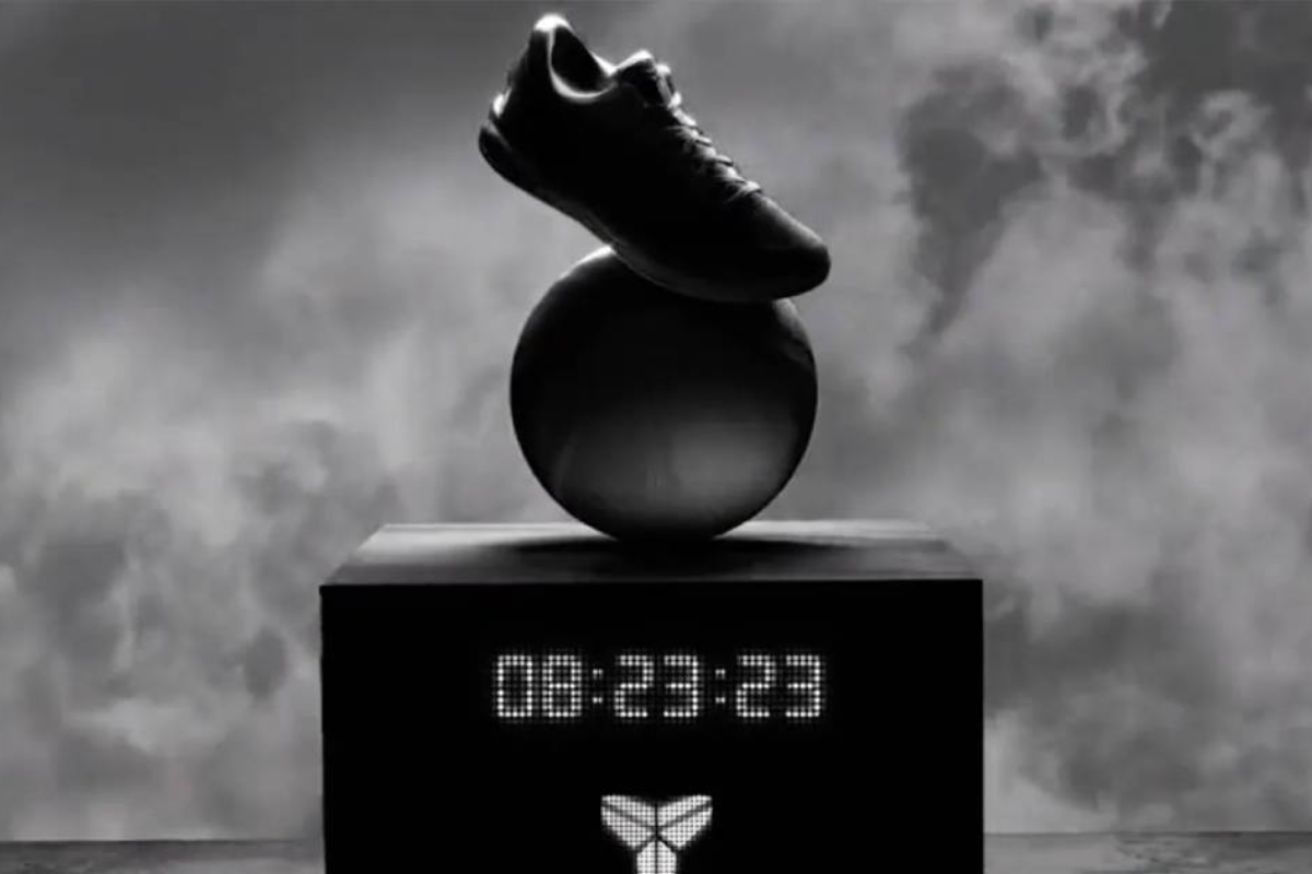 Get Ready for Nike Kobe 8 “Halo” series coming August 23rd