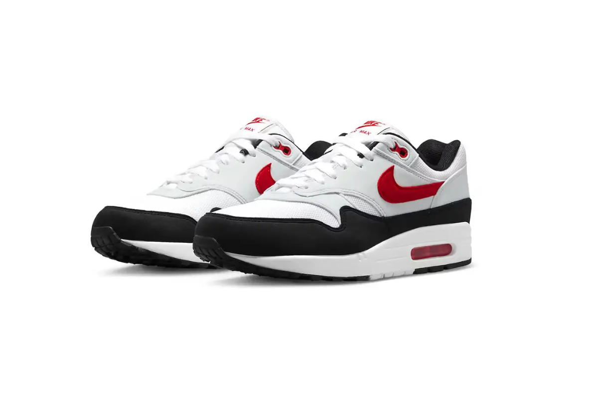 This Week's Sneaker Drops