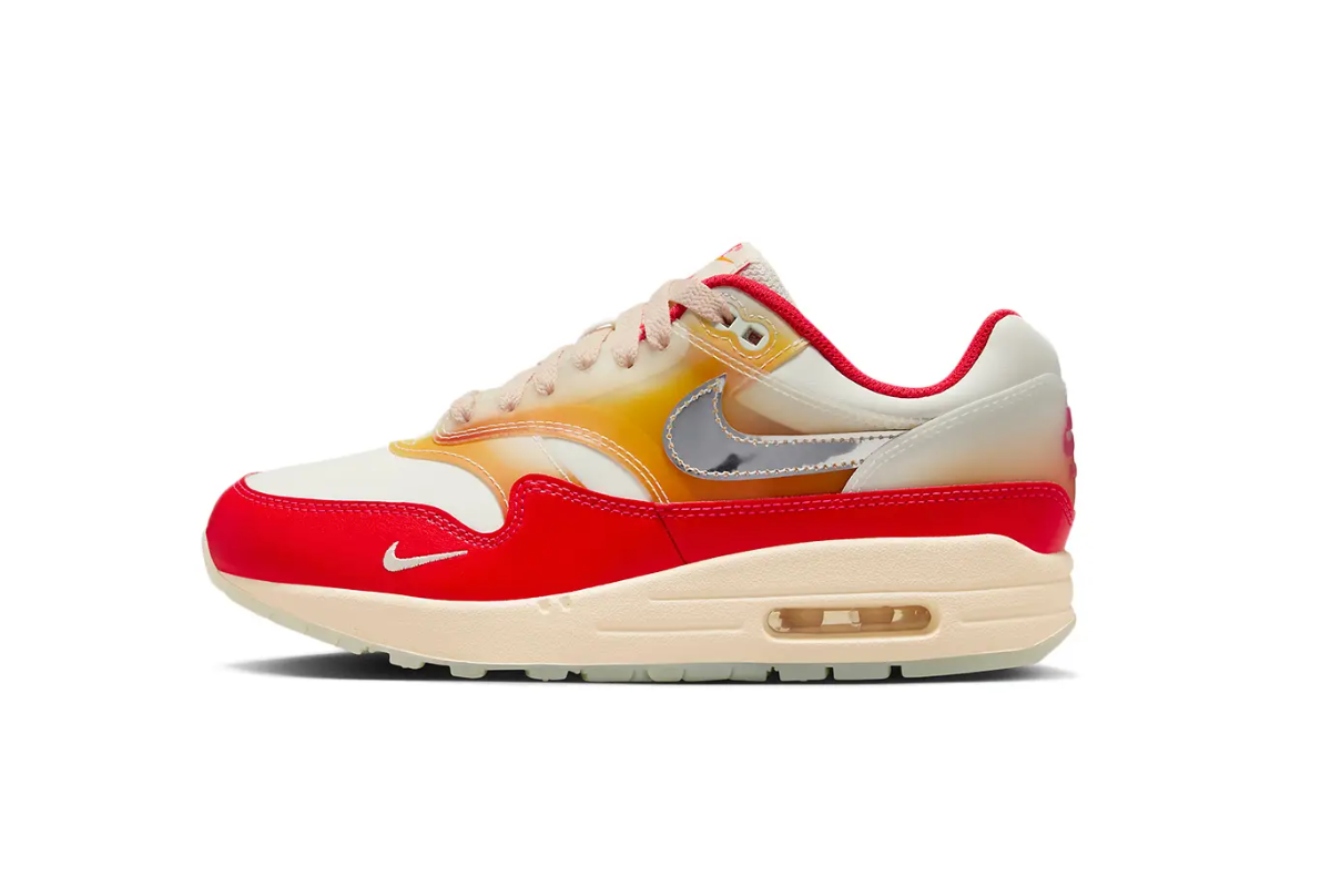 This week's sneaker drops