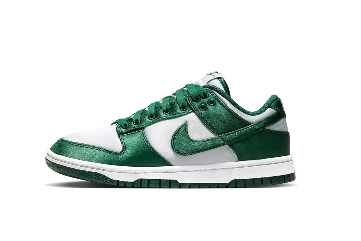This Week's Sneaker Drops