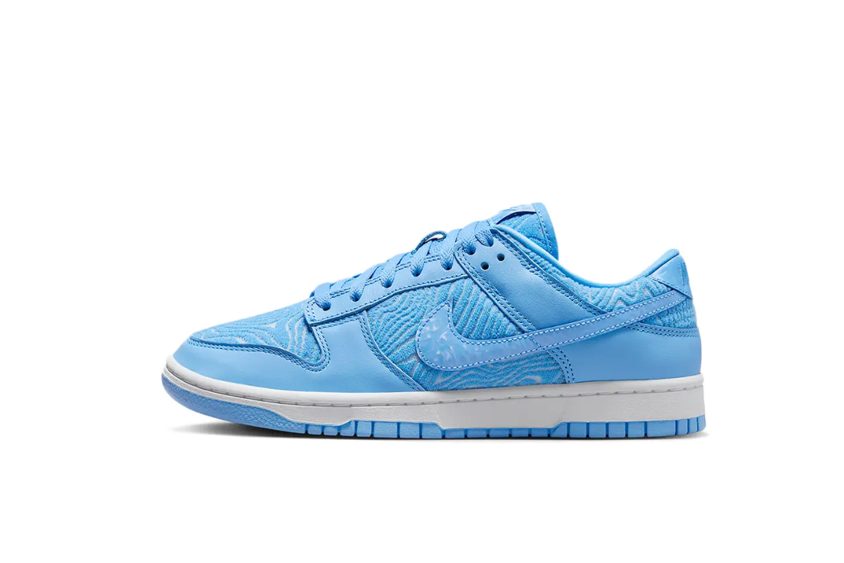 This Week's Sneaker Drops