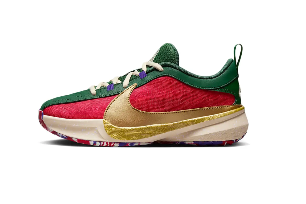 This Week's Sneaker Drops