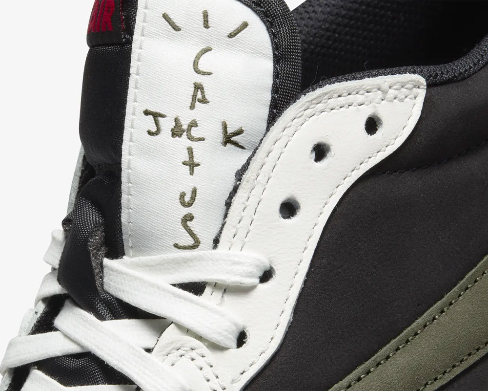 Could This Be The Last Nike & Travis Scott Collab?