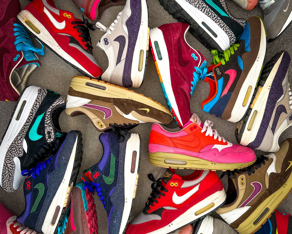 Air Max Day 2023 - Meet Chris The Air Max Enthusiast
