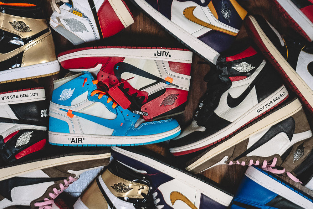 Community Spotlight - @inspiringkicks