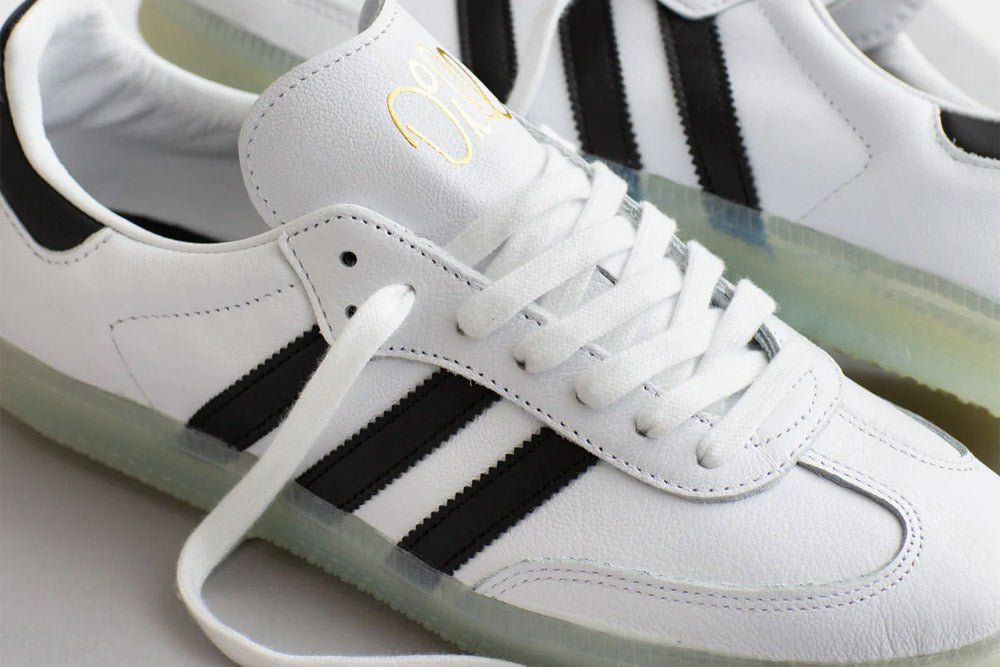 This Weekend's Sneaker Releases
