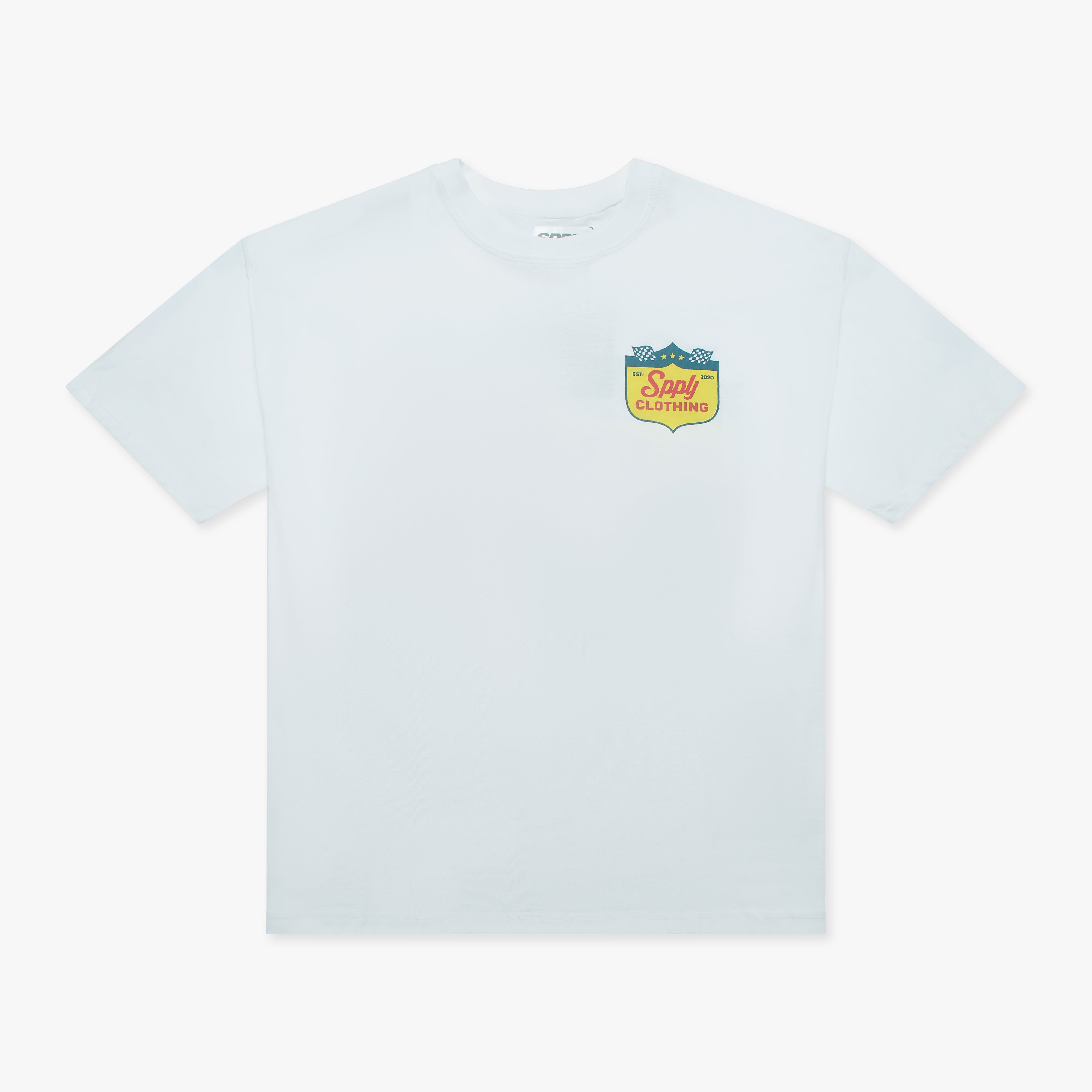 Highway Heritage T-Shirt