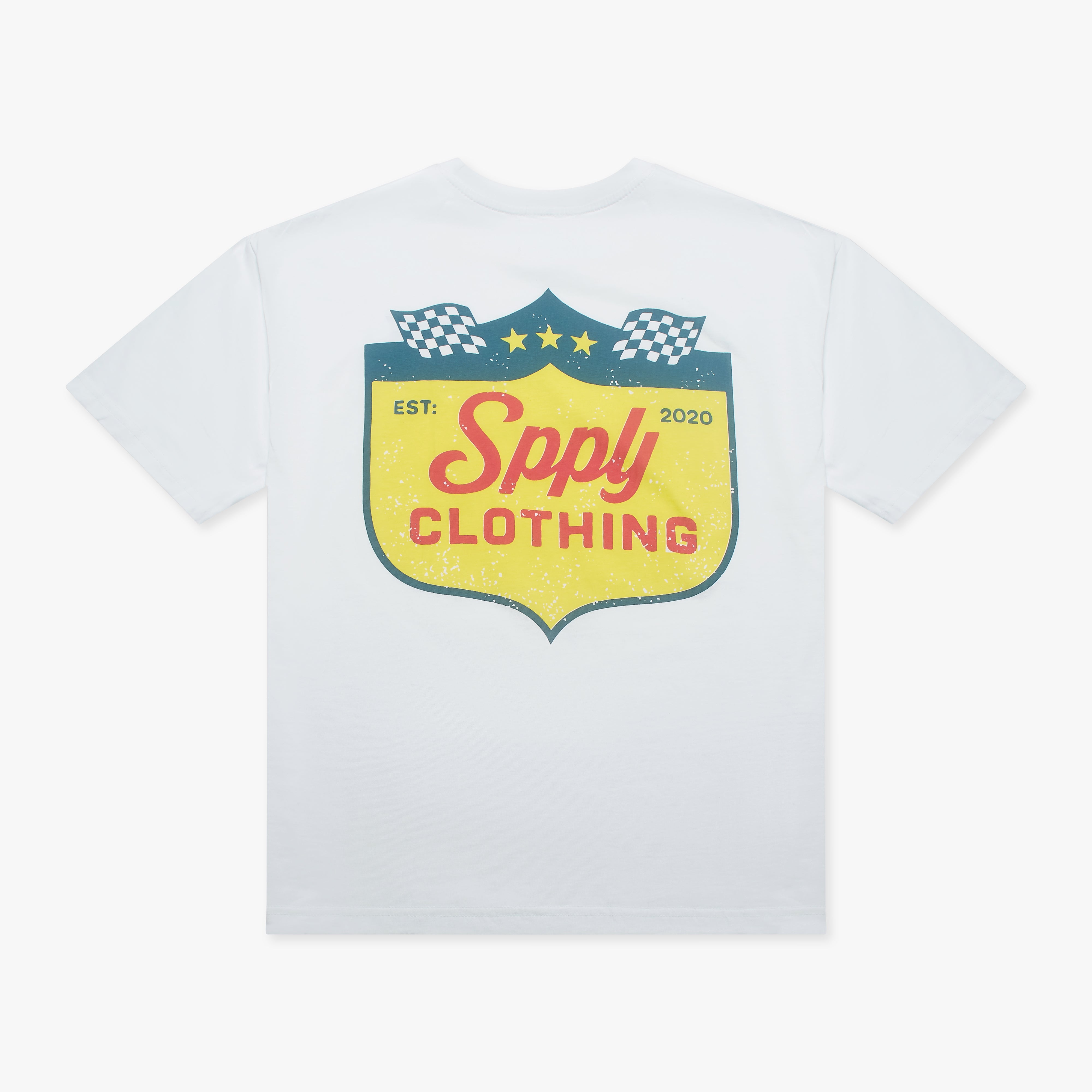 Highway Heritage T-Shirt