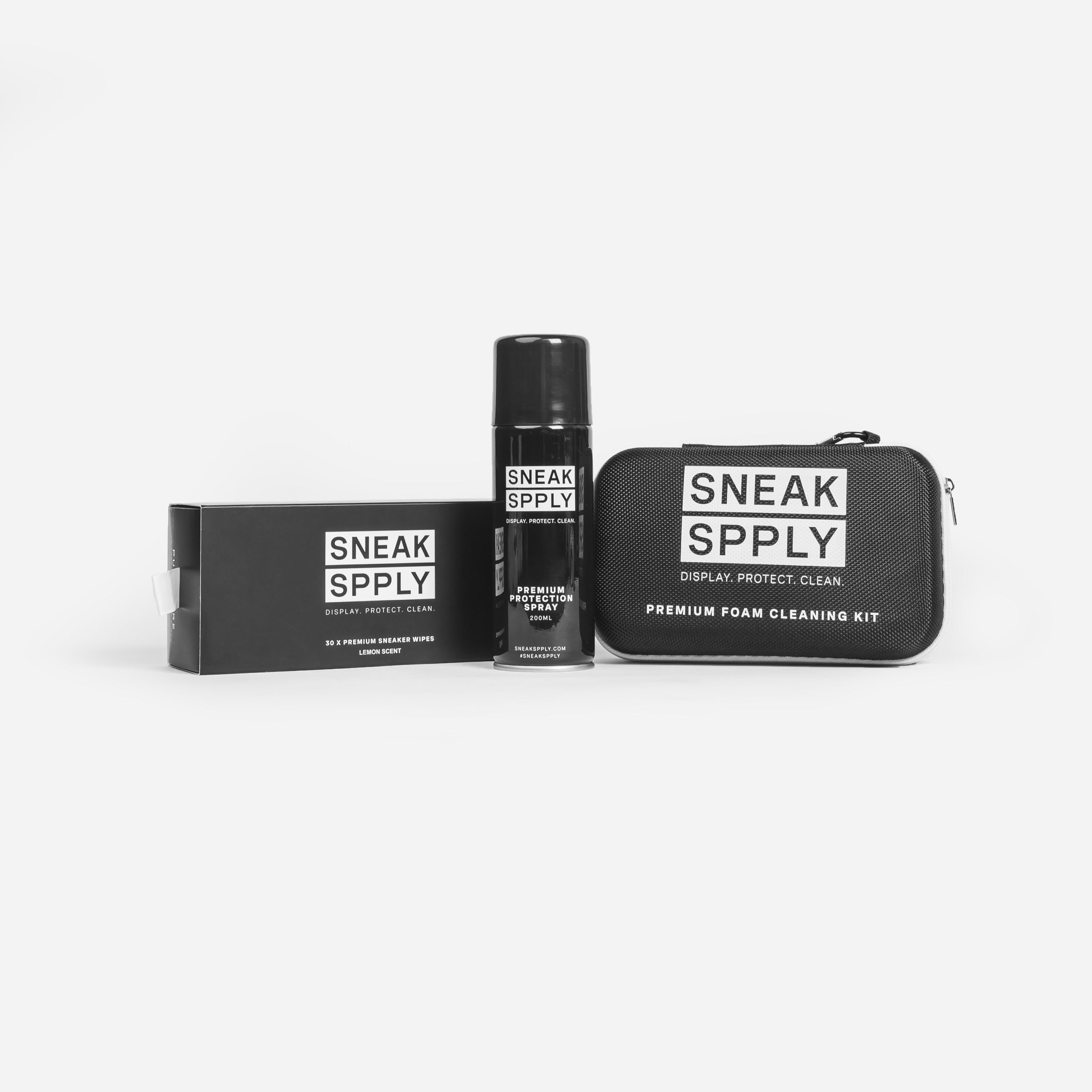 Ultimate Care Bundle