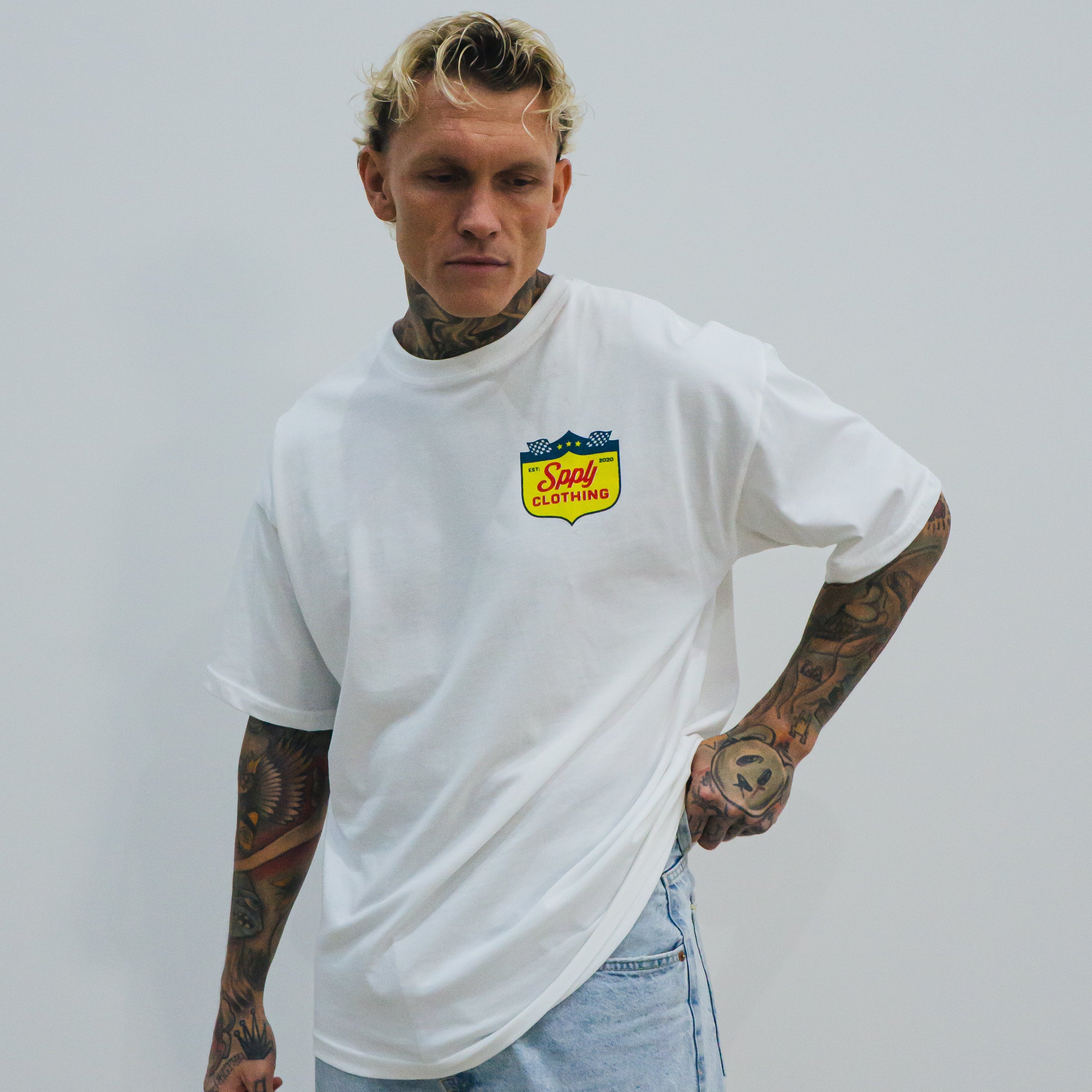 Highway Heritage T-Shirt