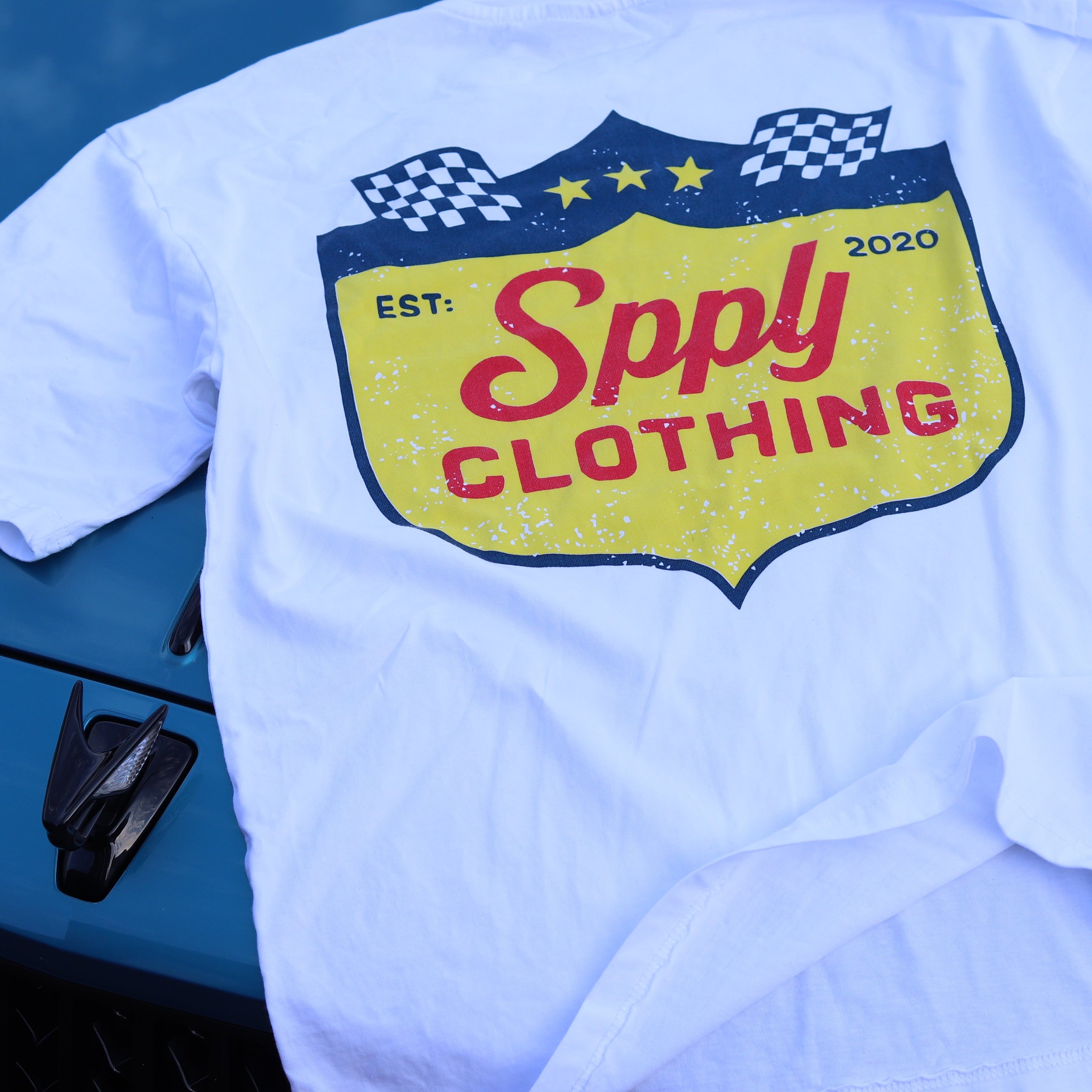 Highway Heritage T-Shirt