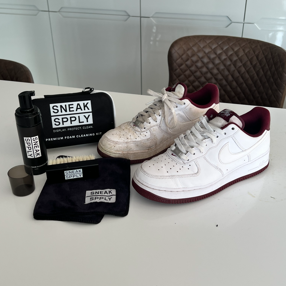 CLEAN