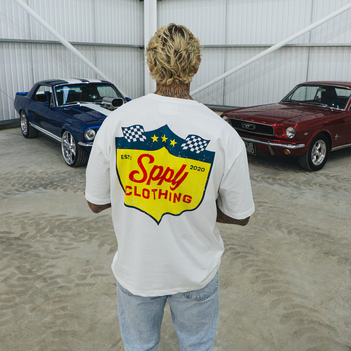 Highway Heritage T-Shirt