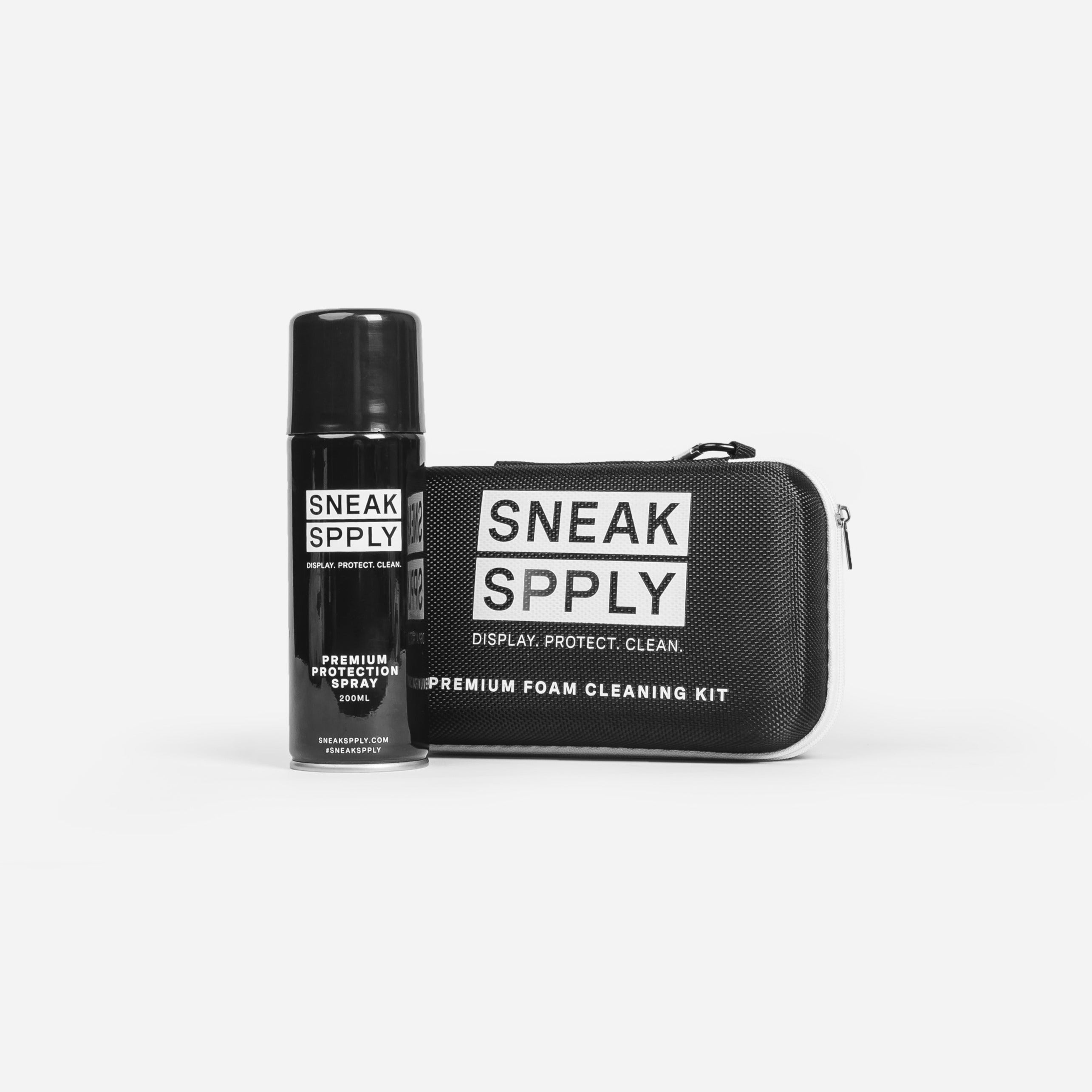 Starter Care Bundle