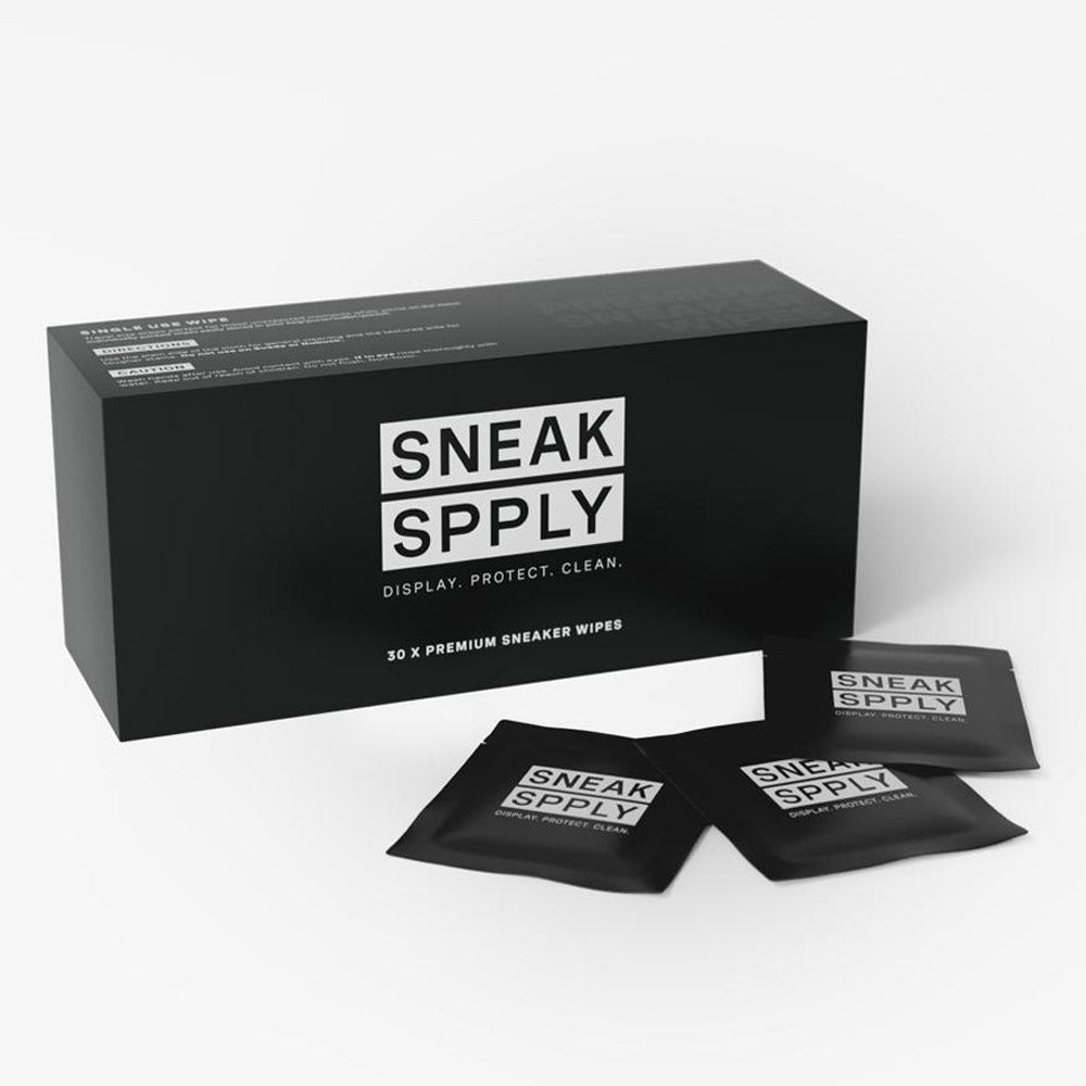 PREMIUM SNEAKER WIPES