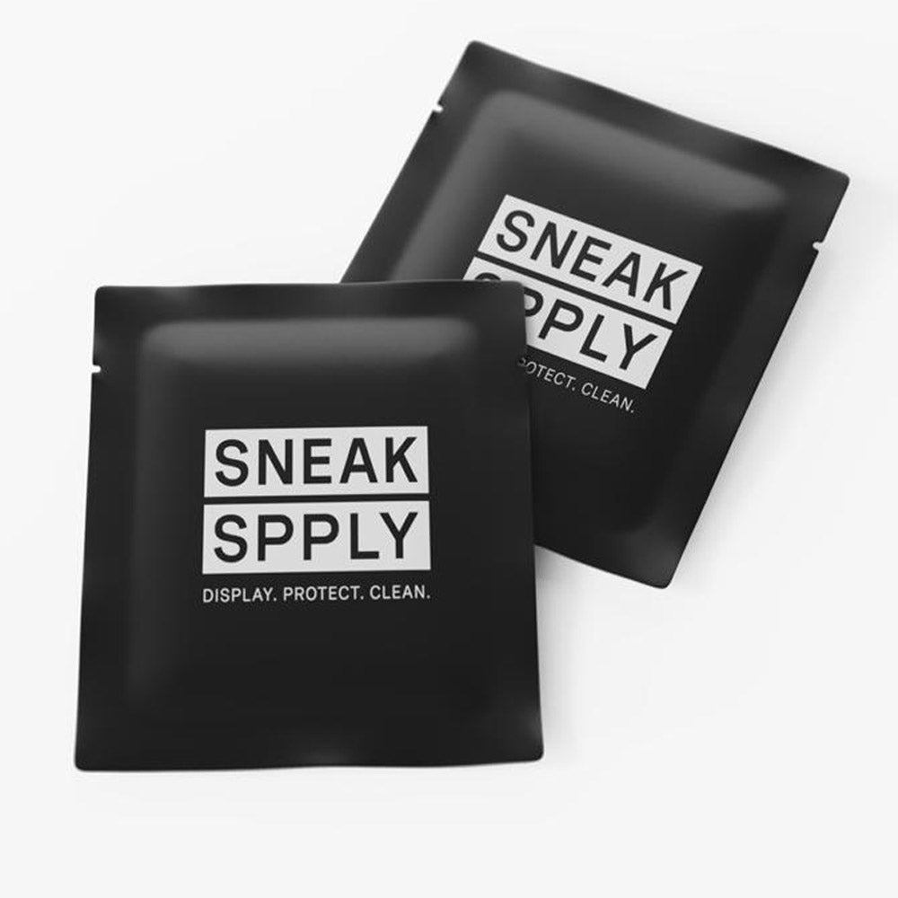 PREMIUM SNEAKER WIPES
