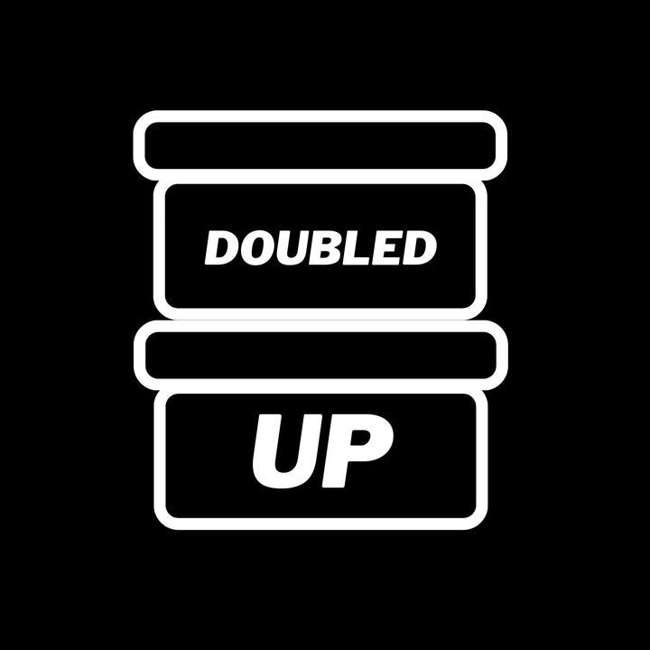 Community Spotlight - The Doubled Up Podcast