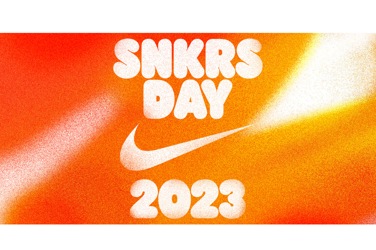 Nike SNKRS Day 2023: What you need to know