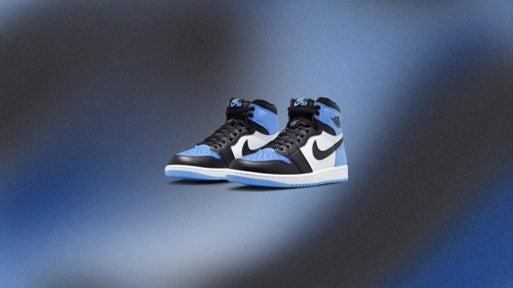 The Air Jordan 1 High OG ‘UNC Toe’ is the next big classic grail sneaker