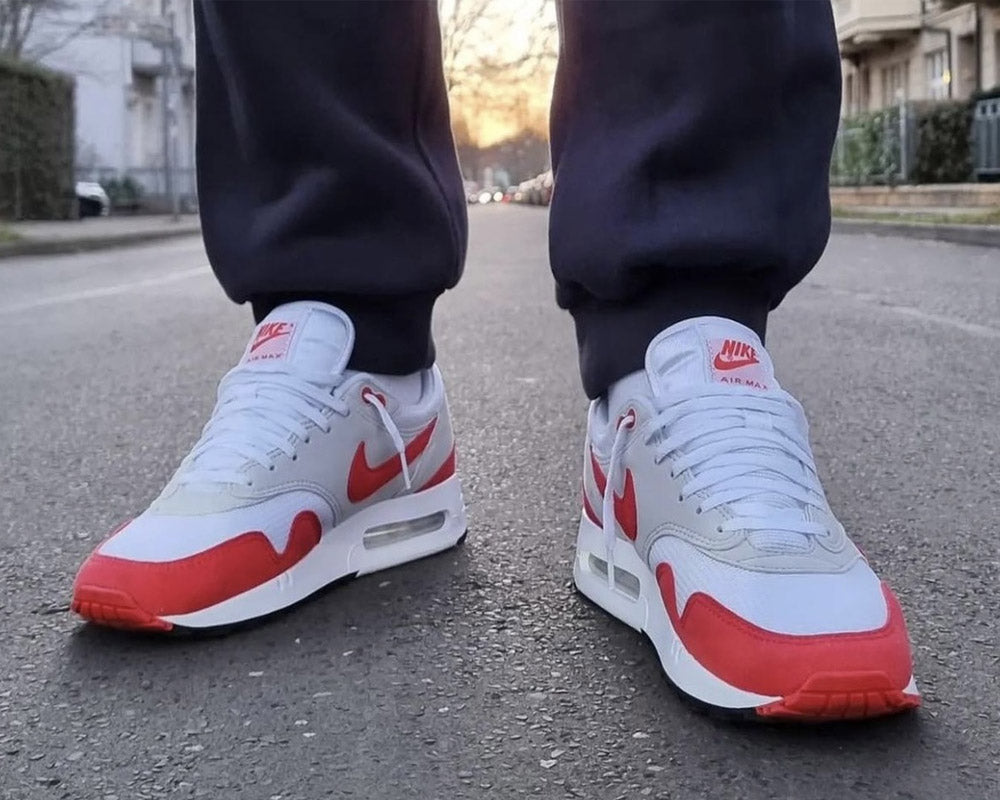 This Weekend's Sneaker Releases