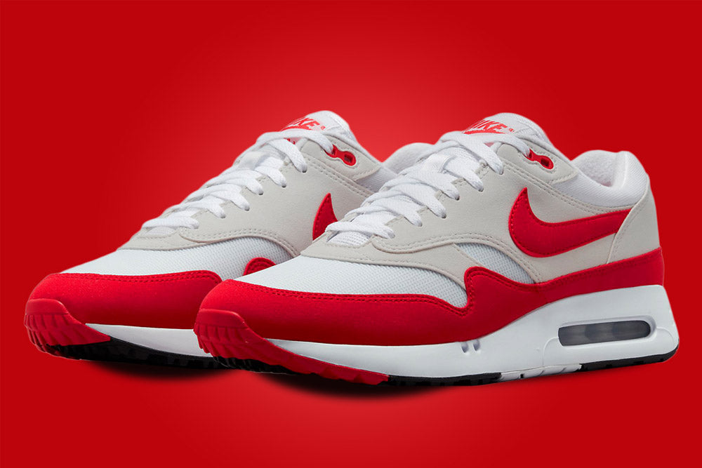 Air Max 'Big Bubble's Appear Online Sparking Drop Rumours
