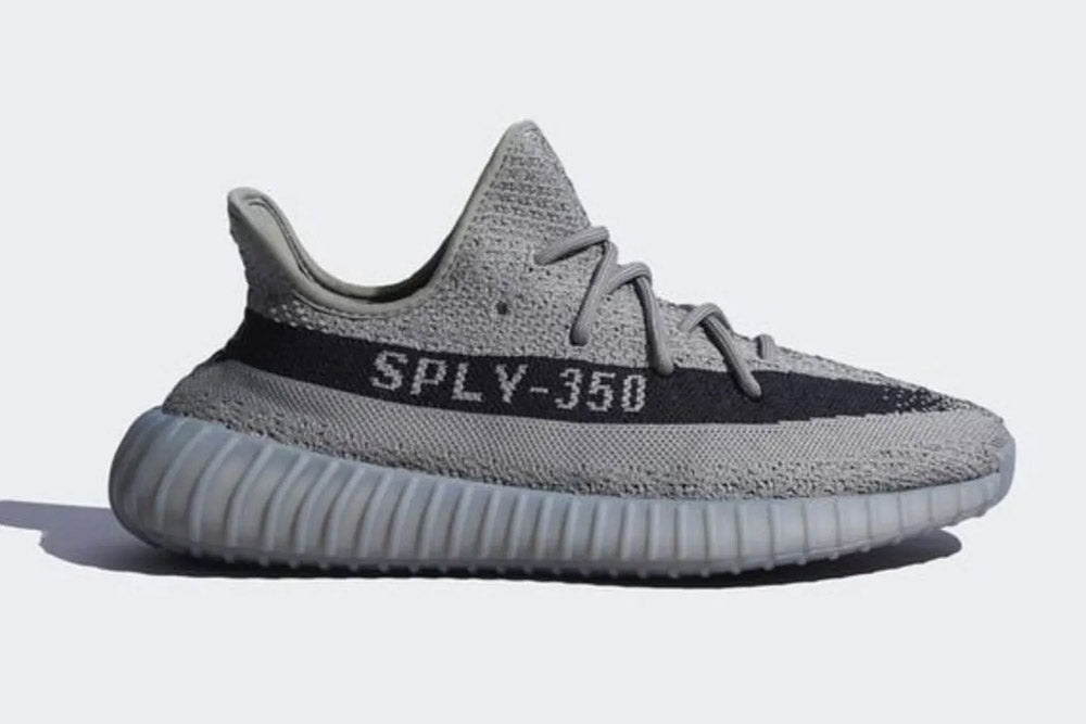 Sales of Yeezy's Increase by 30% in US