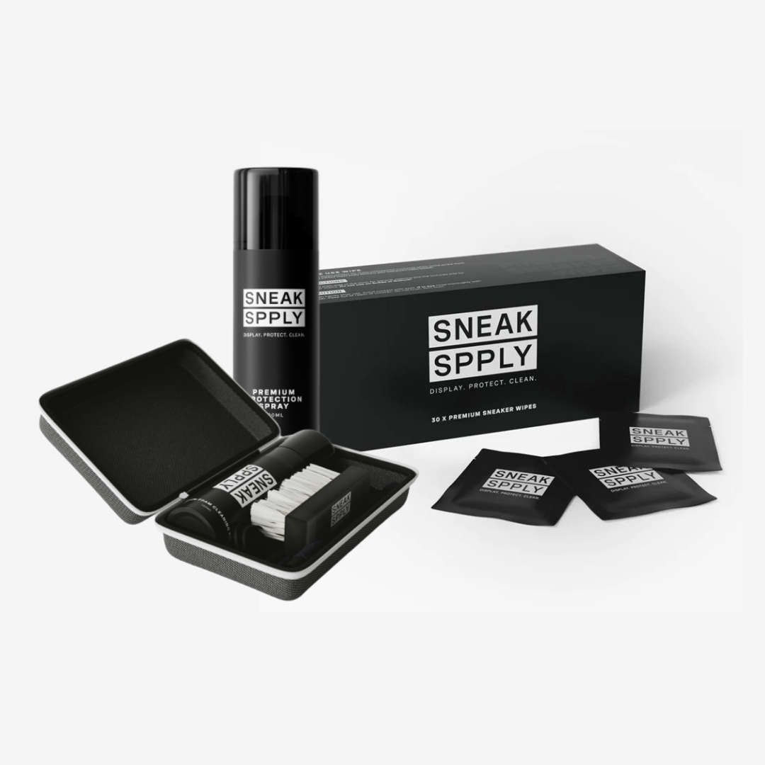 Shop Premium Shoe Storage & Sneaker Accessories
