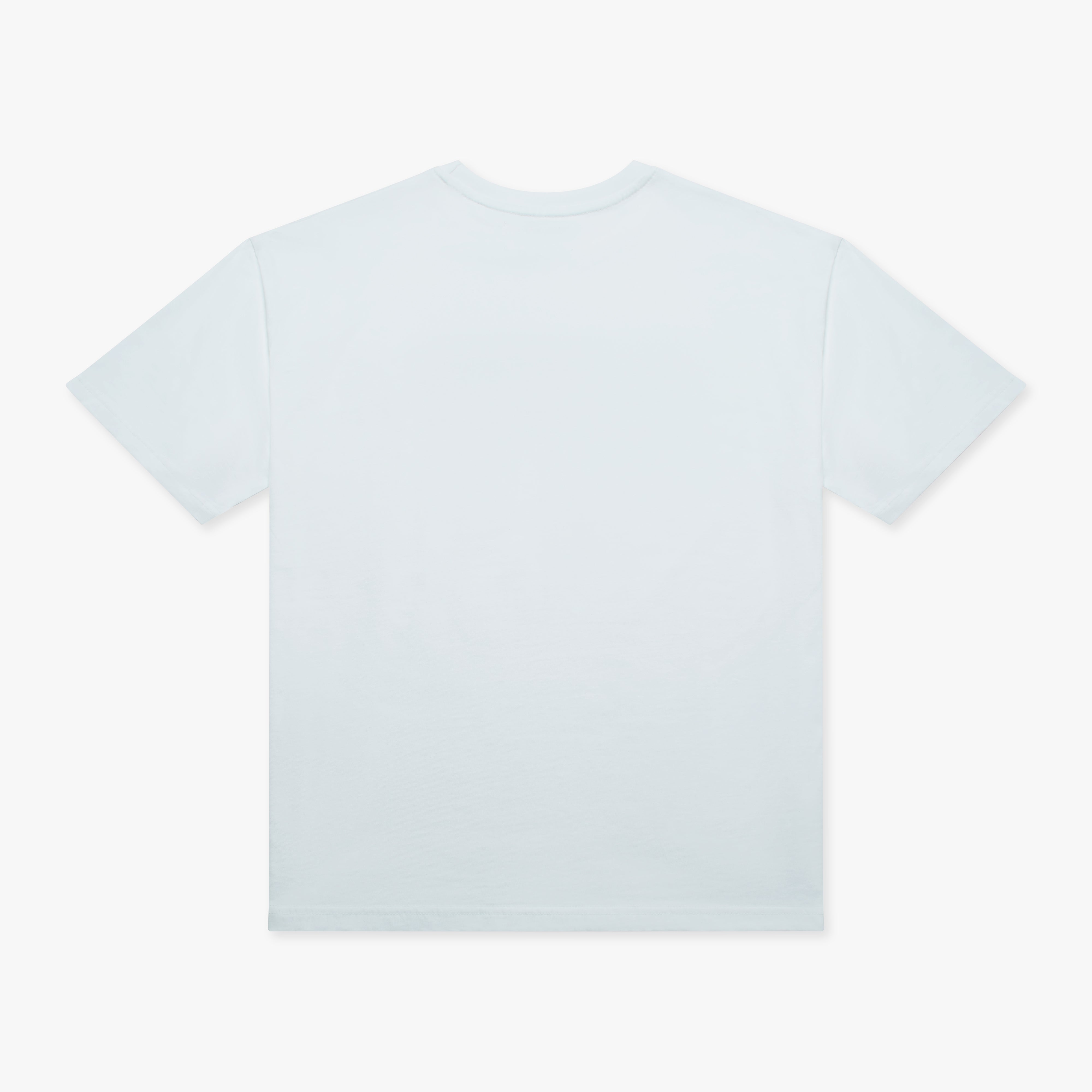 SPPLY Infinite Drive T-Shirt White